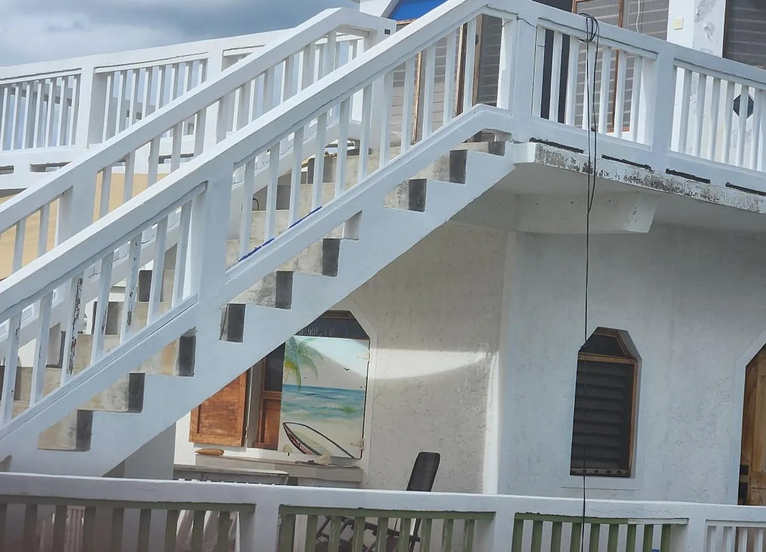 Guest house Coconut Cottage Treasure Beach