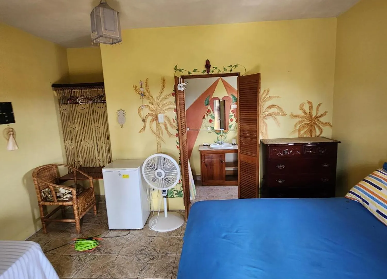 Coconut Cottage Treasure Beach 0*,  Jamaica